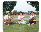 代表 藤本 美和、ナガイ アキラ、Gen