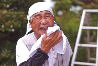 「昔とった杵柄」も発揮できます